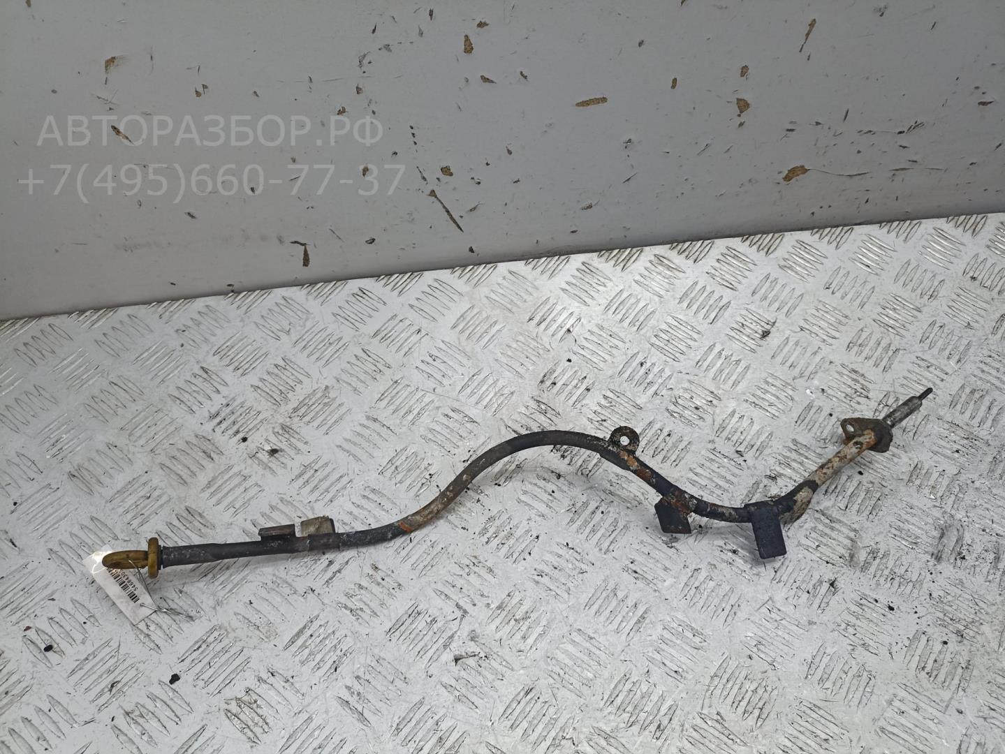 Щуп масляный двигателя