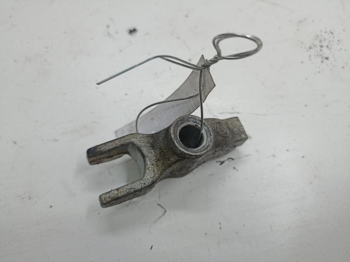 Кронштейн форсунки