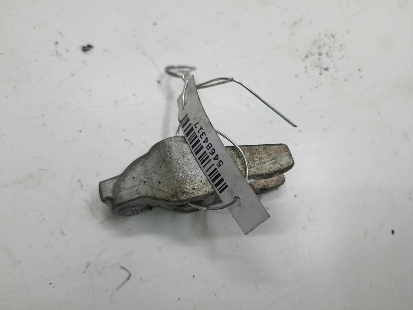 Кронштейн форсунки