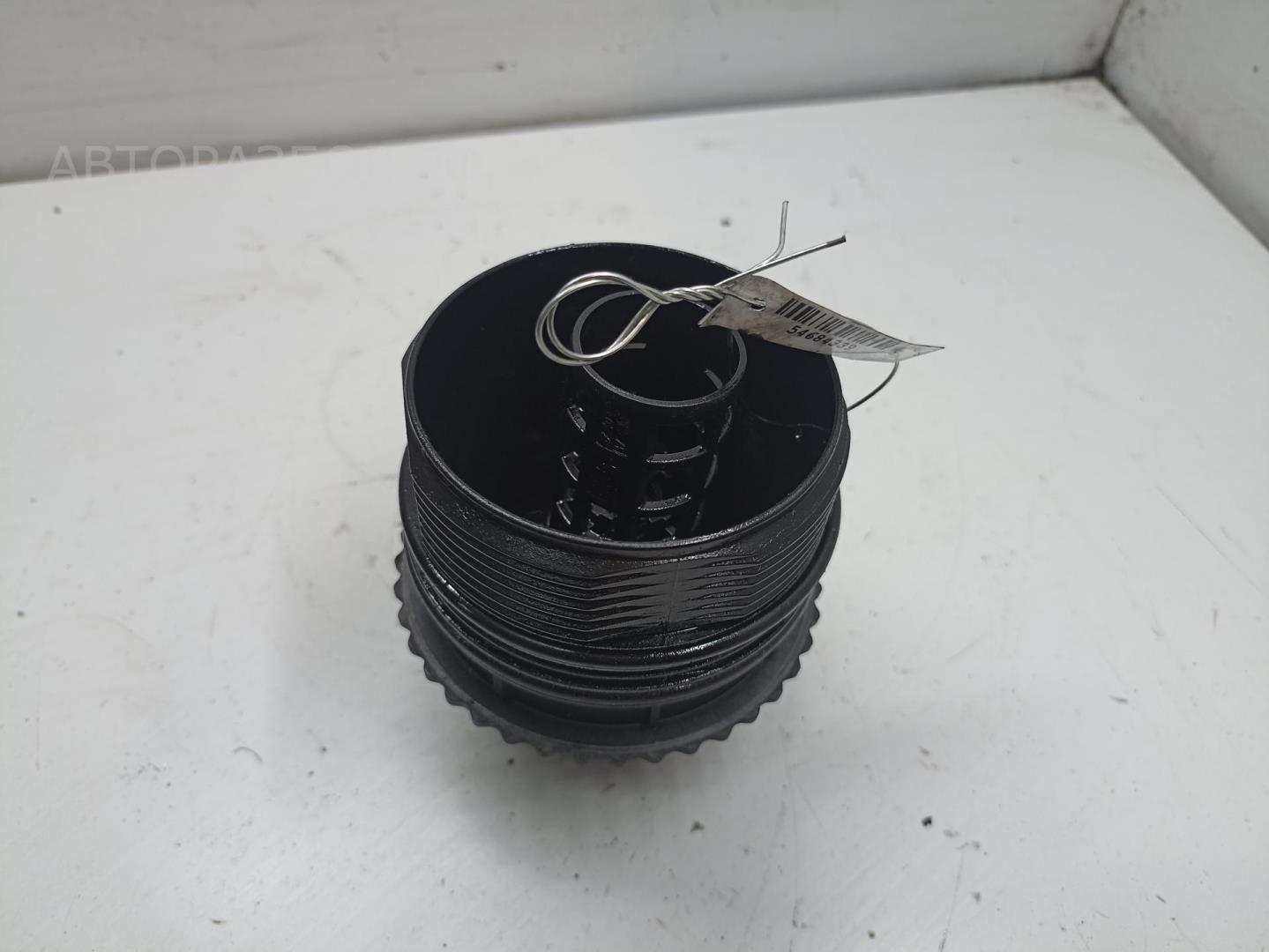 Крышка масляного фильтра