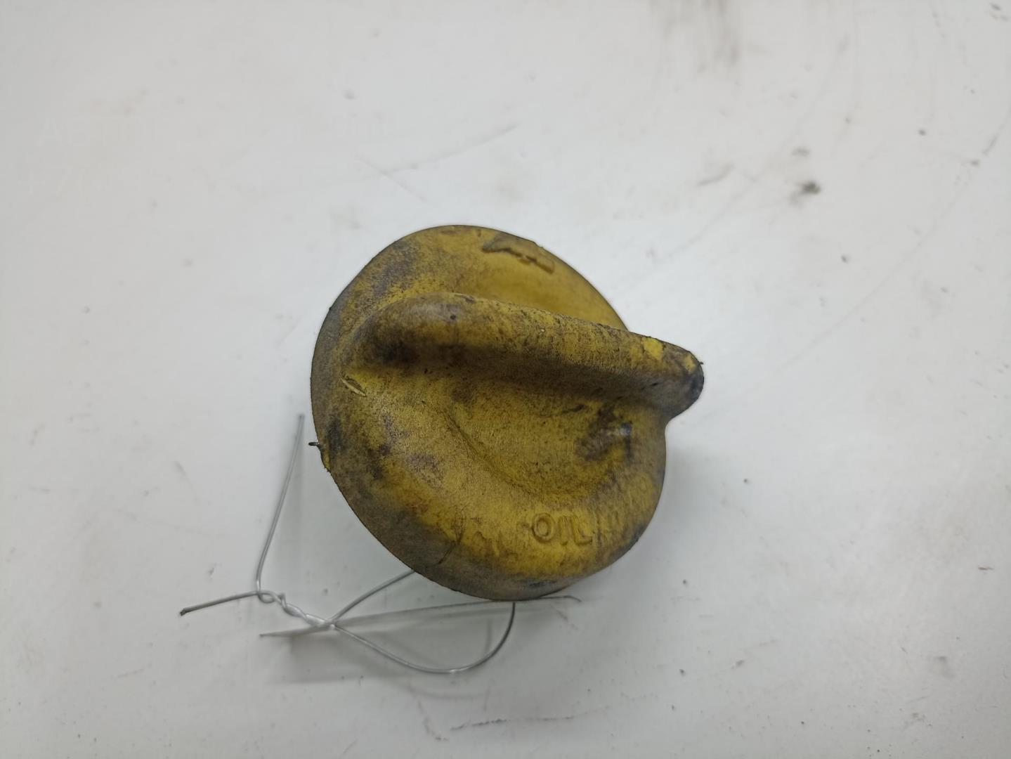 Крышка маслозаливной горловины