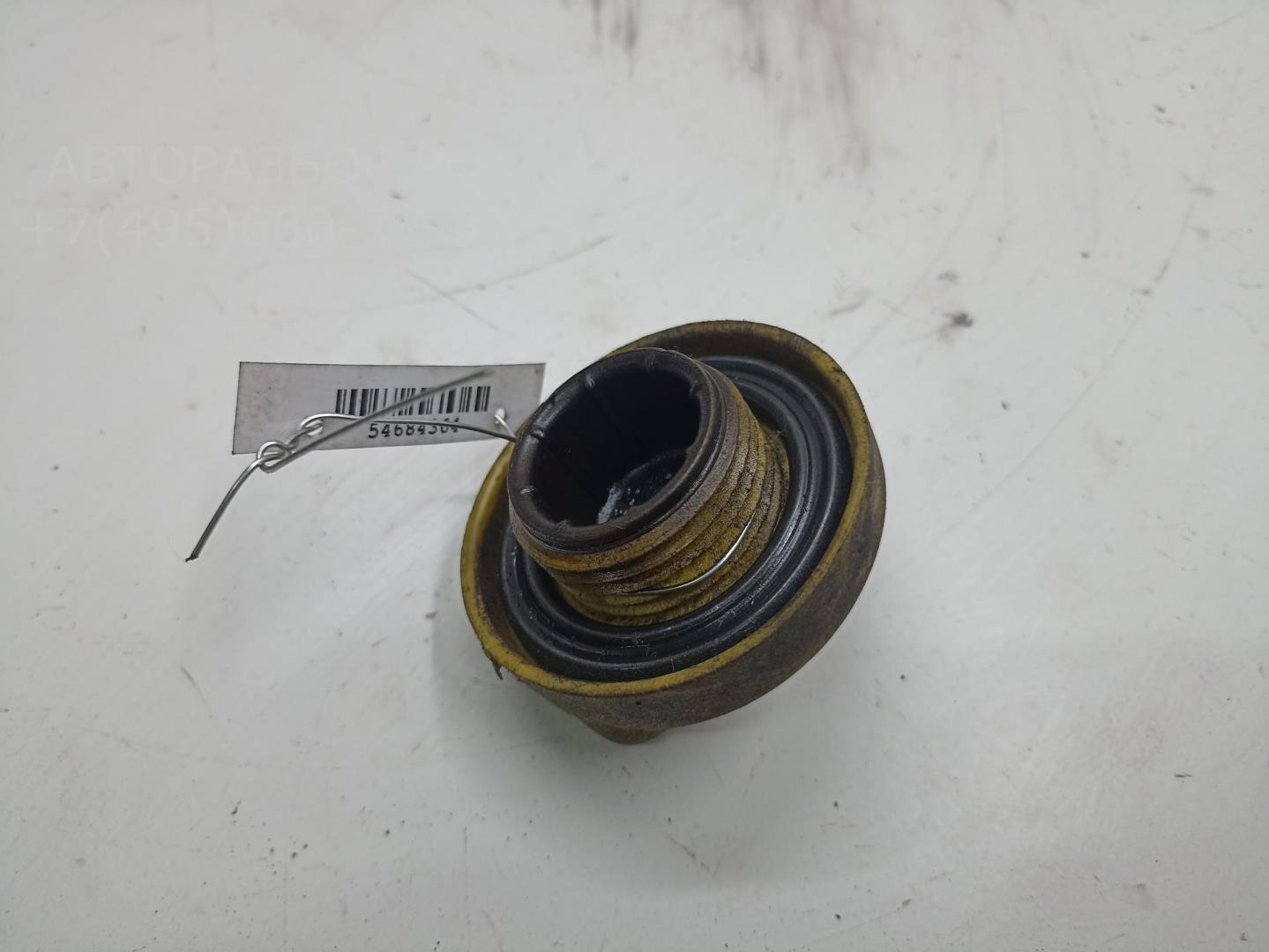 Крышка маслозаливной горловины