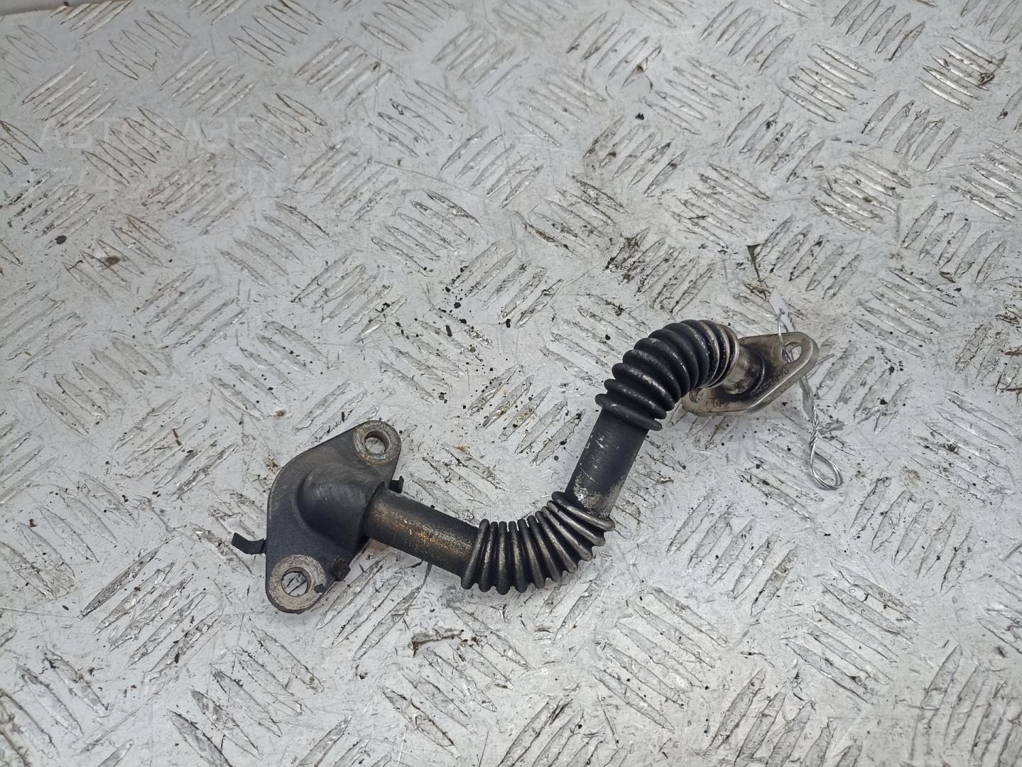 Трубка масляная