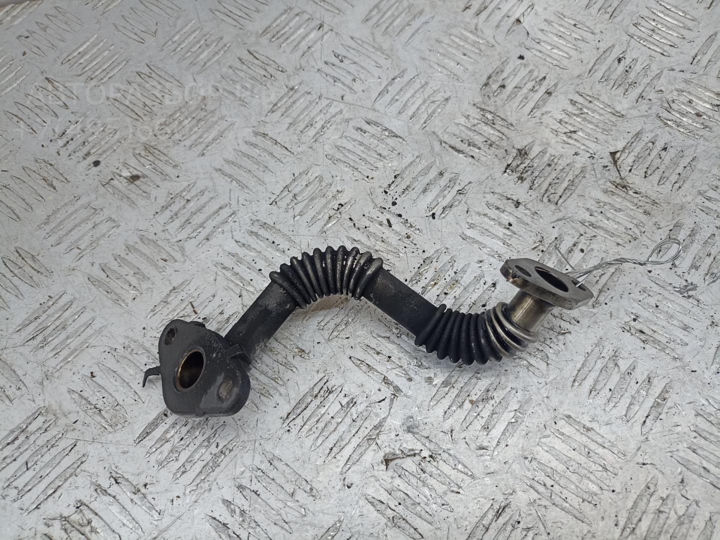 Трубка масляная