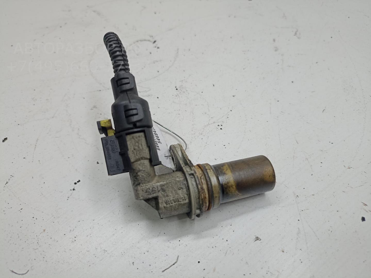 Датчик положения коленвала