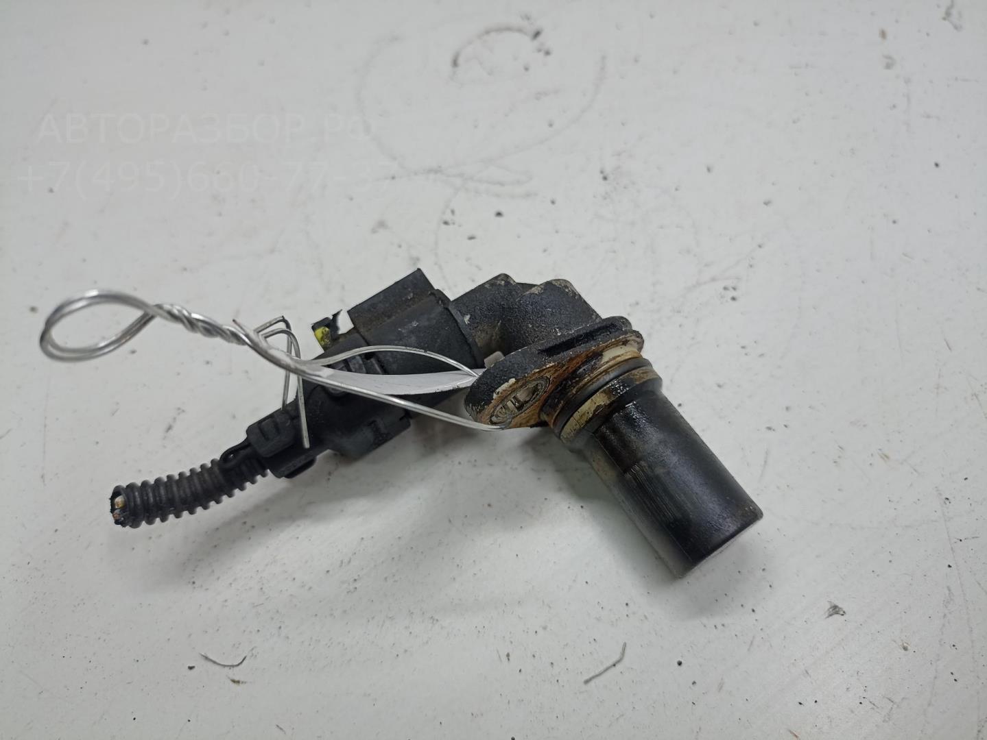 Датчик положения коленвала