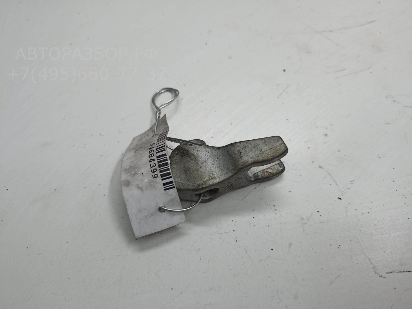 Кронштейн форсунки