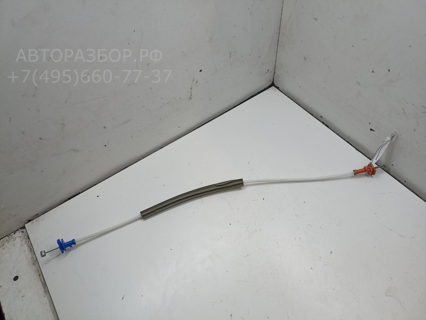 Трос открывания двери