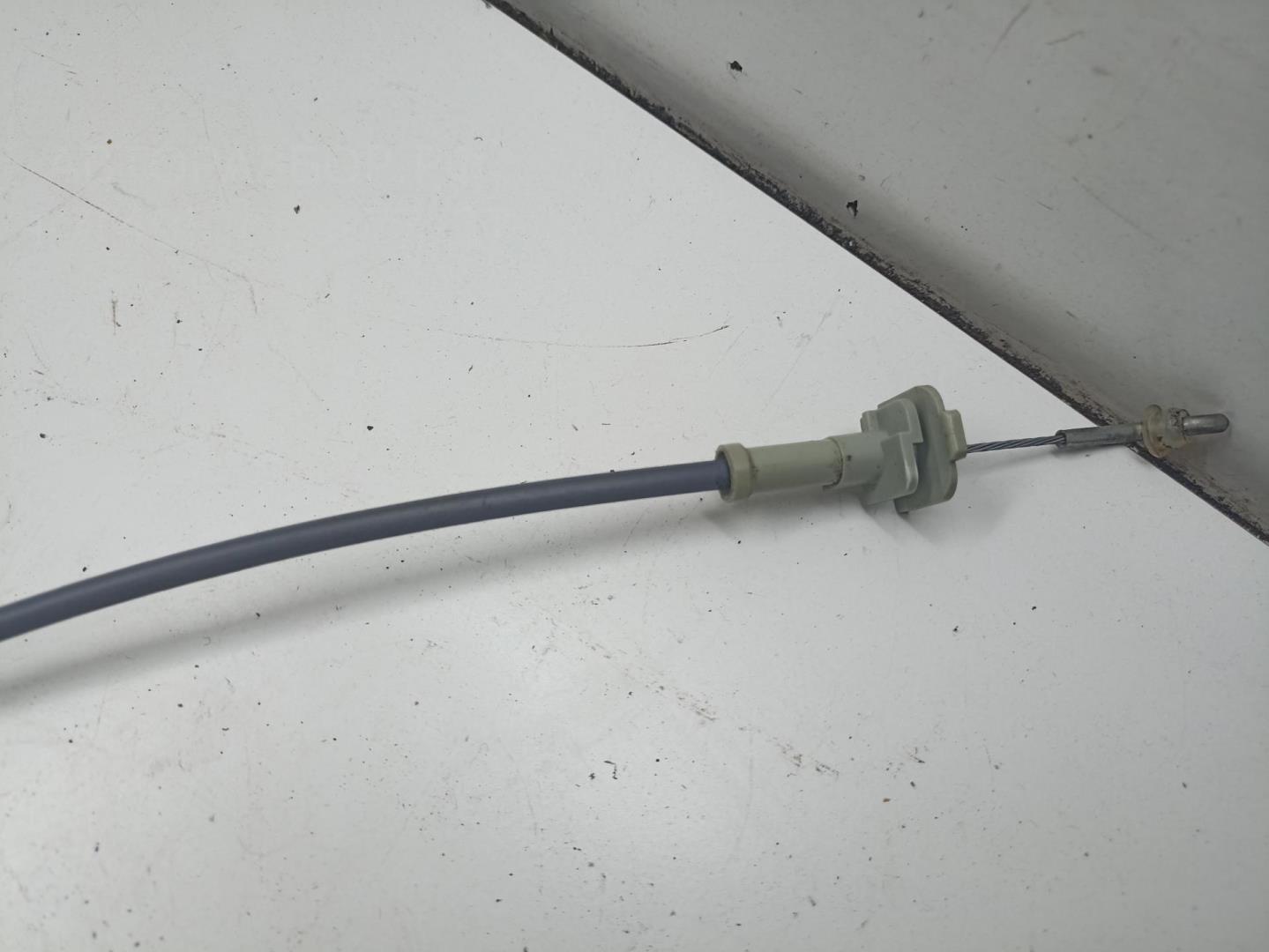 Трос открывания двери