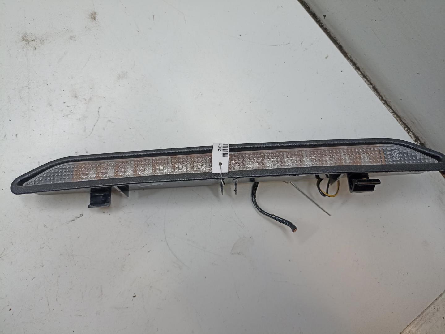 Фонарь задний (стоп сигнал)