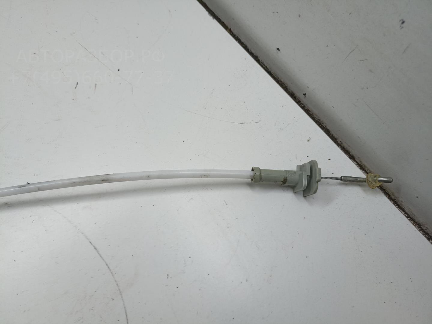 Трос открывания двери