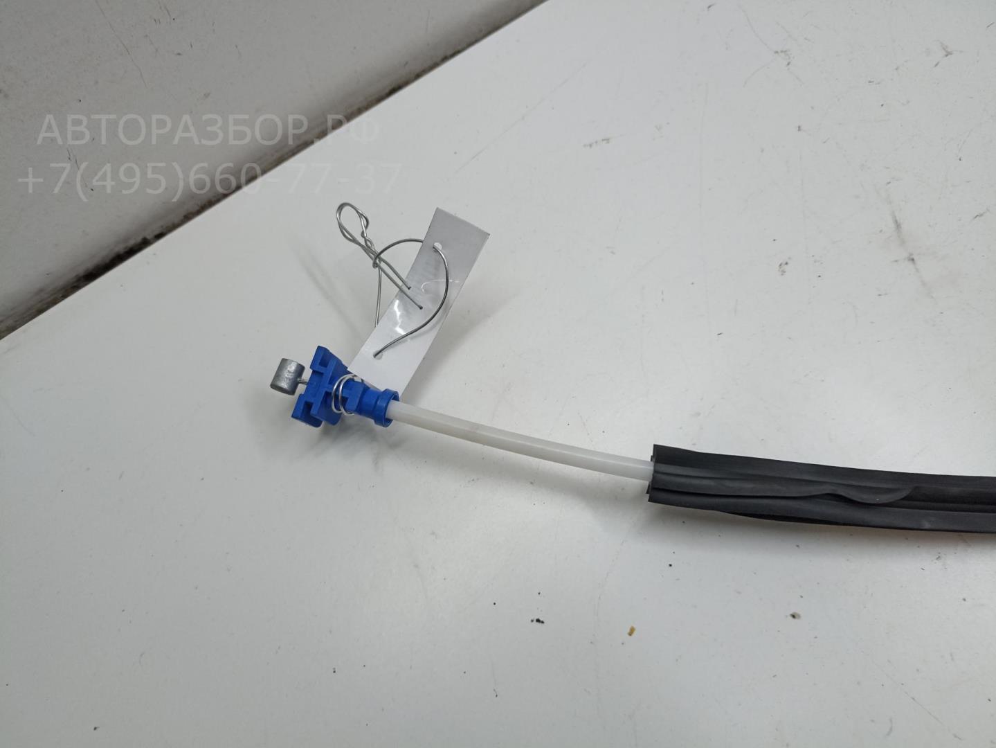 Трос открывания двери