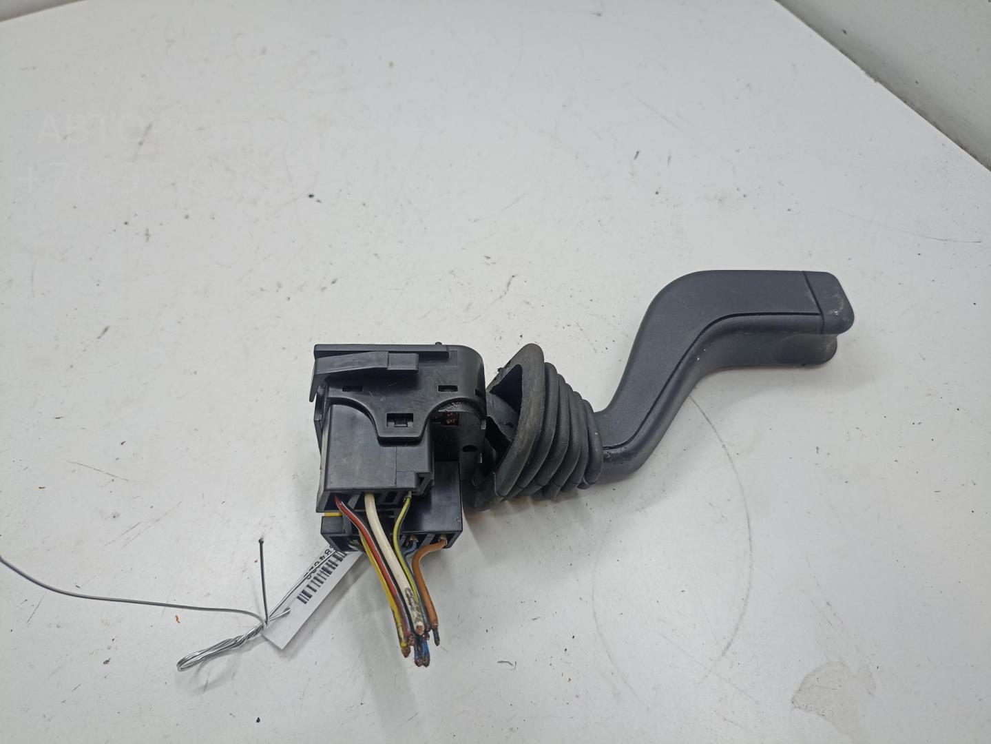 Переключатель стеклоочистителей