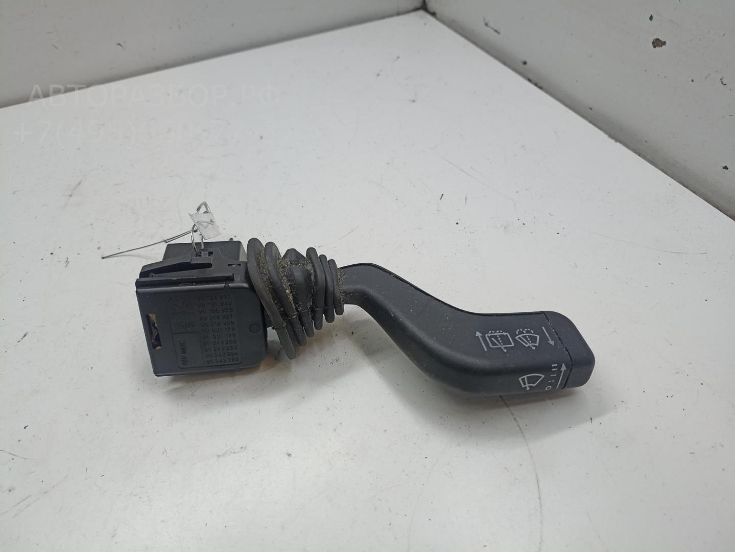 Переключатель стеклоочистителей