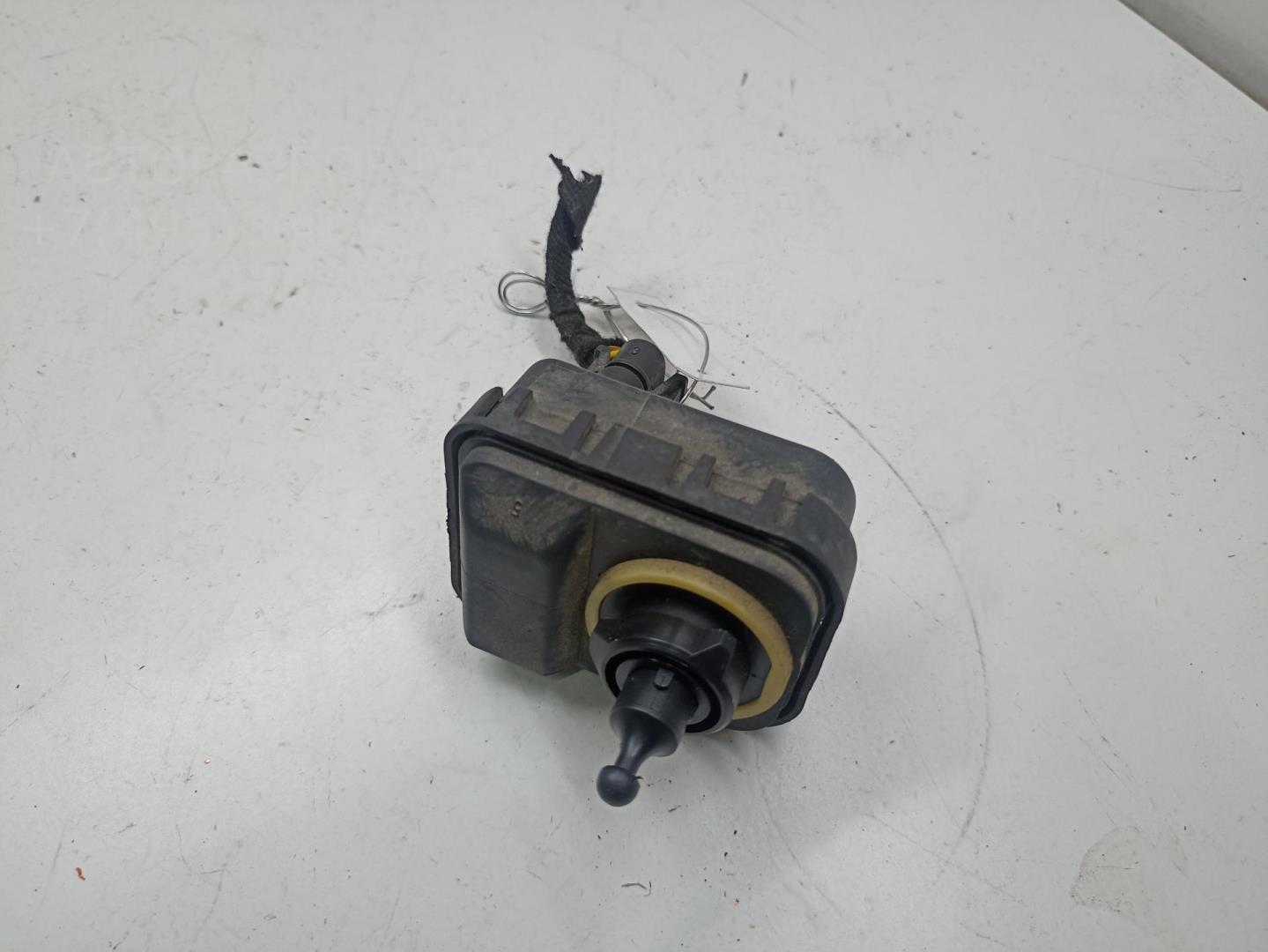 Корректор фары