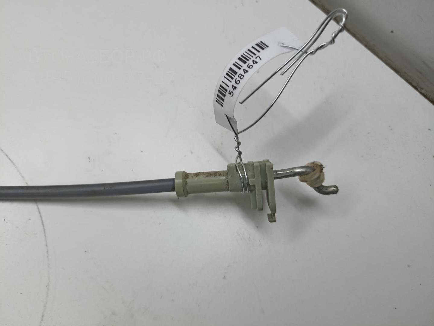 Трос открывания двери