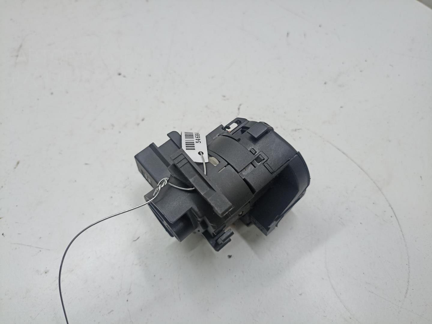 Контактная группа замка зажигания