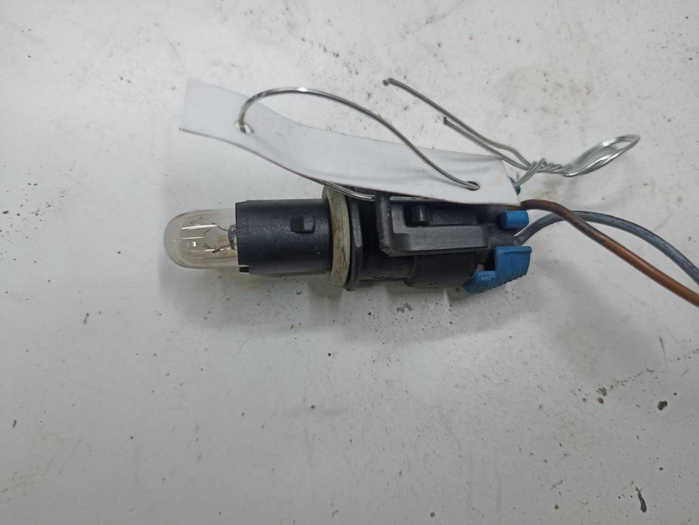 Патрон лампы