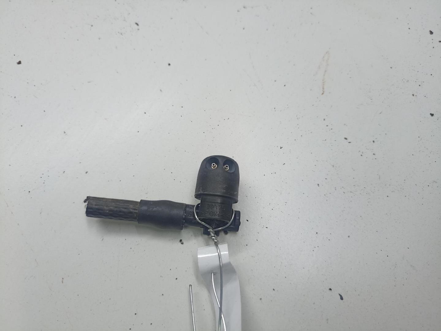 Форсунка омывателя лобового стекла