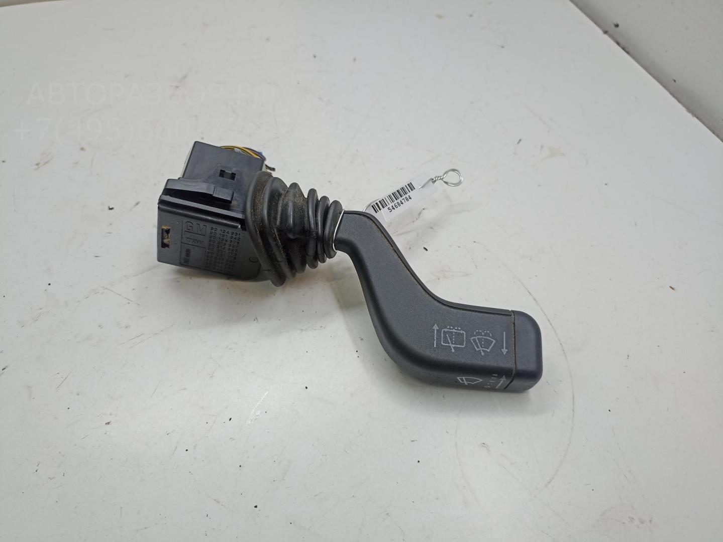 Переключатель стеклоочистителей