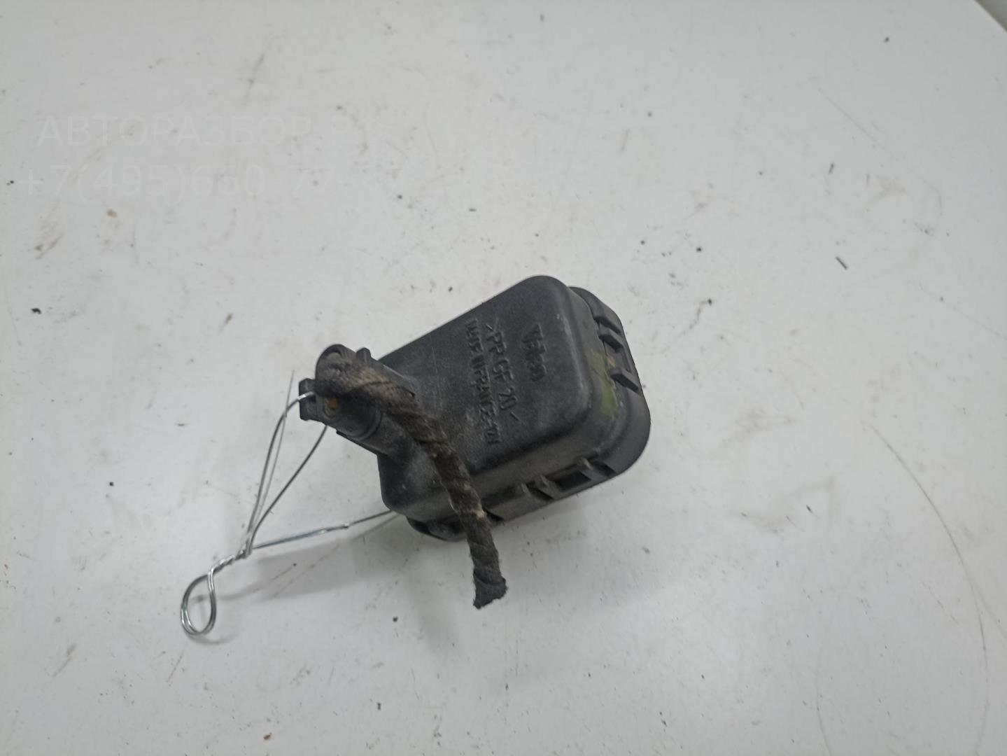 Корректор фары