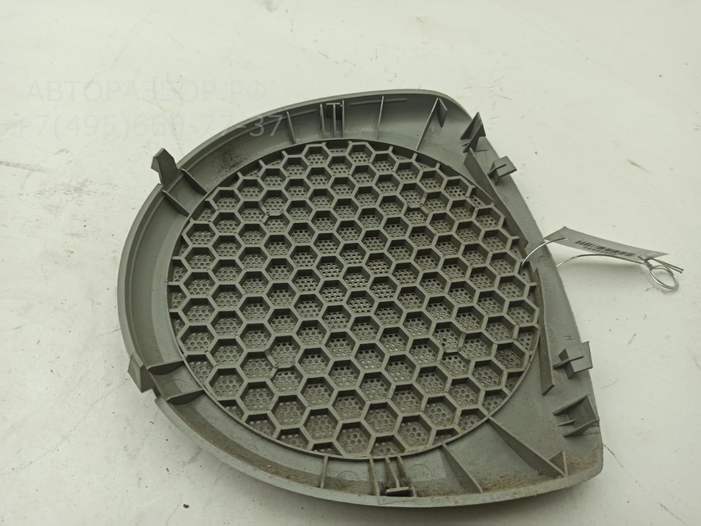 Решетка динамика