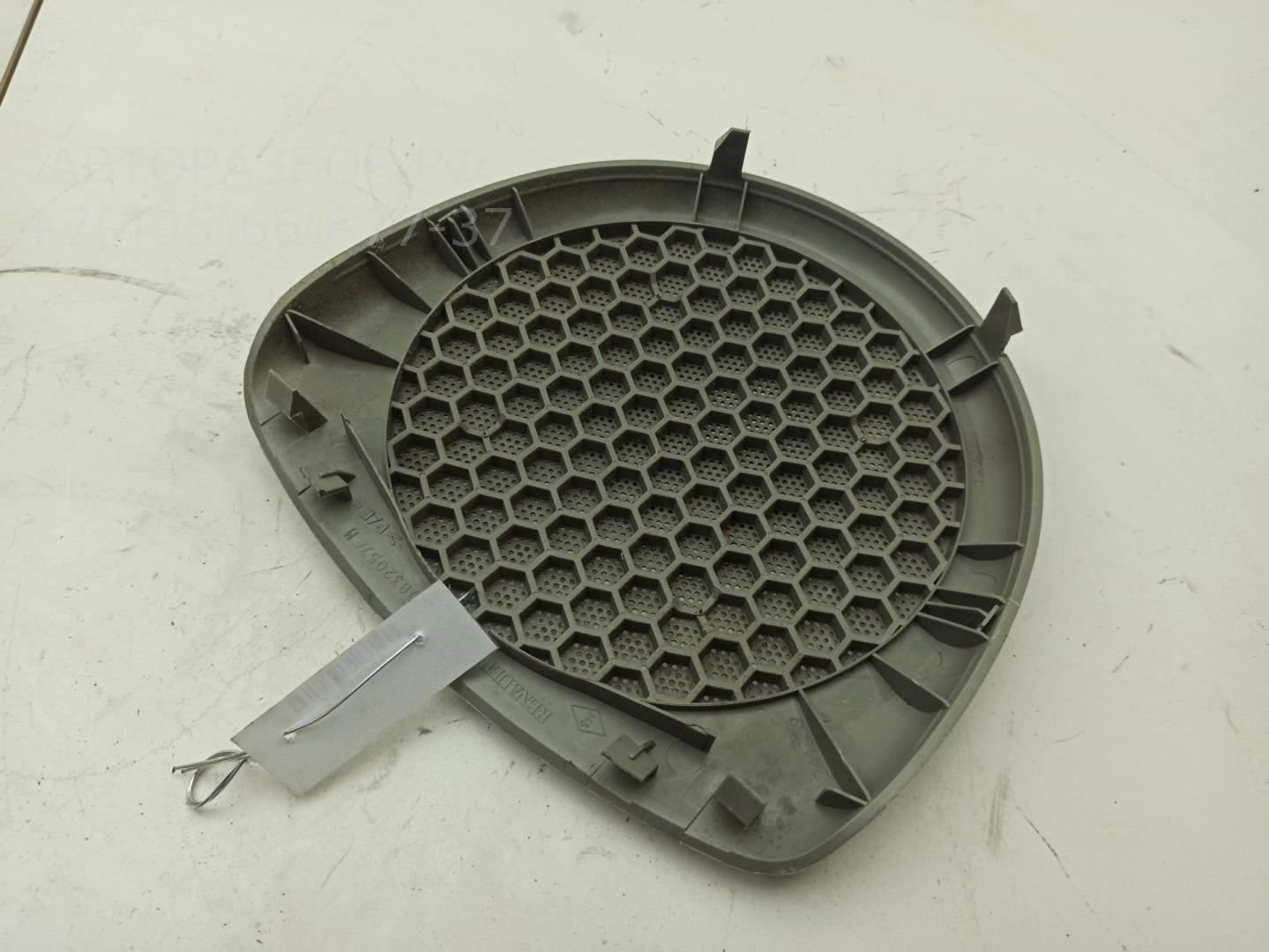 Решетка динамика