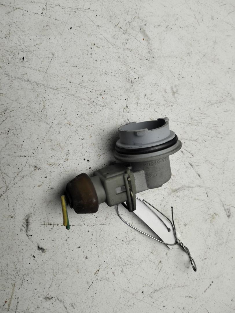 Указатель поворота левый