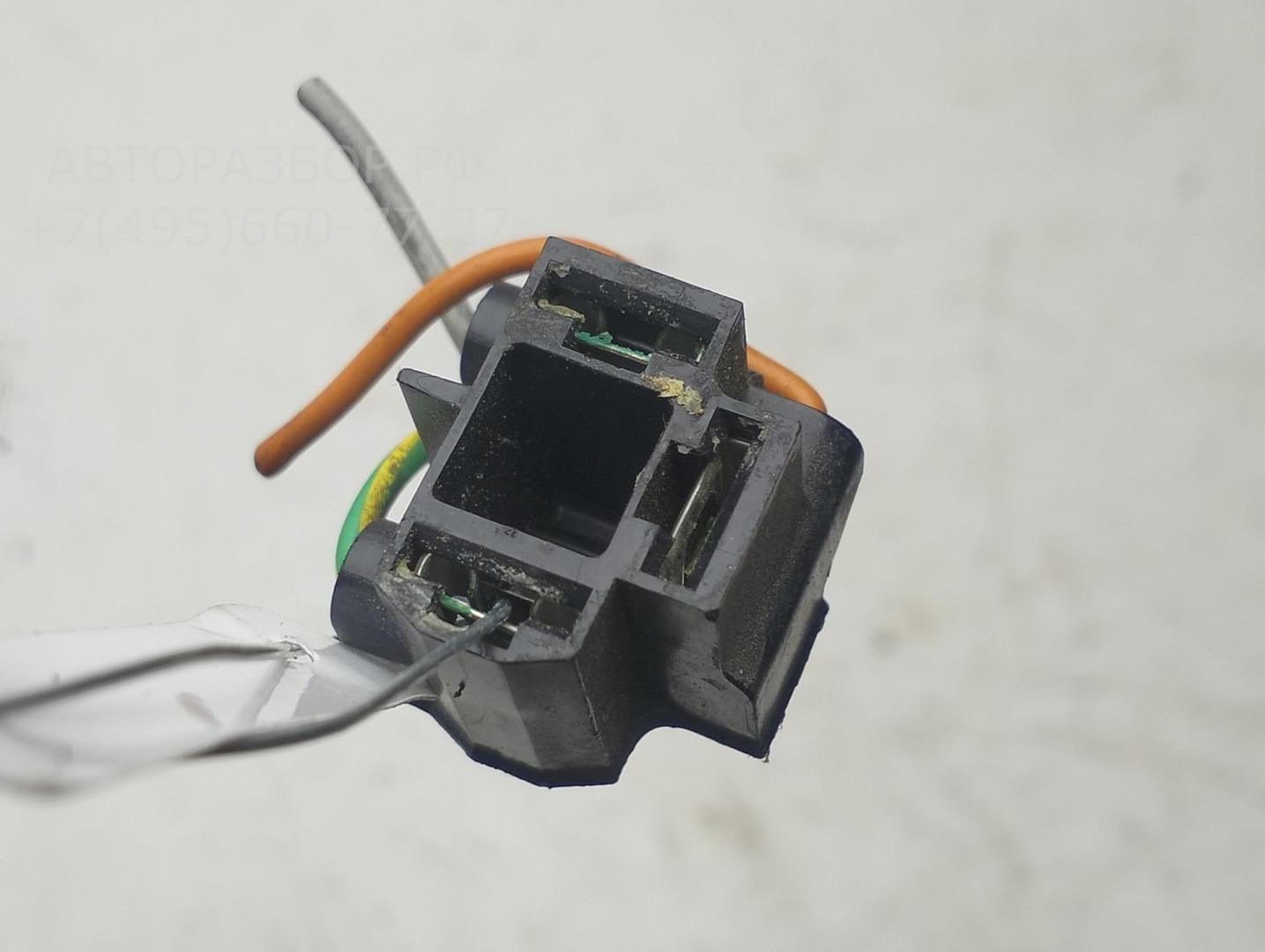 Патрон лампы