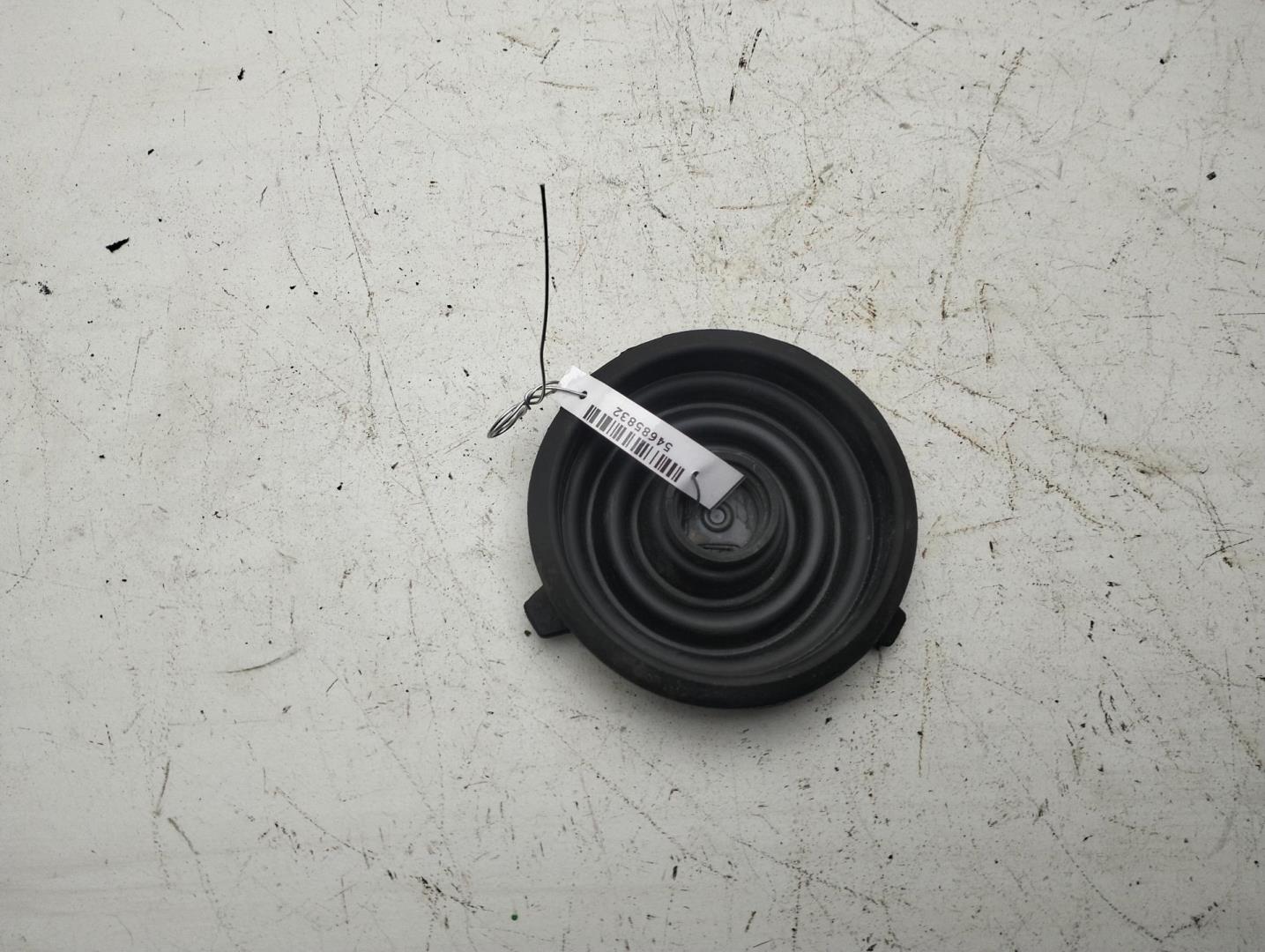 Крышка фары левой