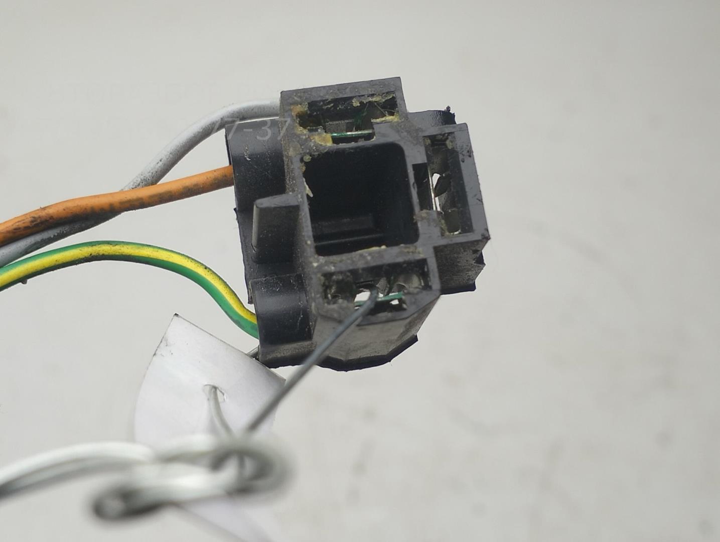 Патрон лампы