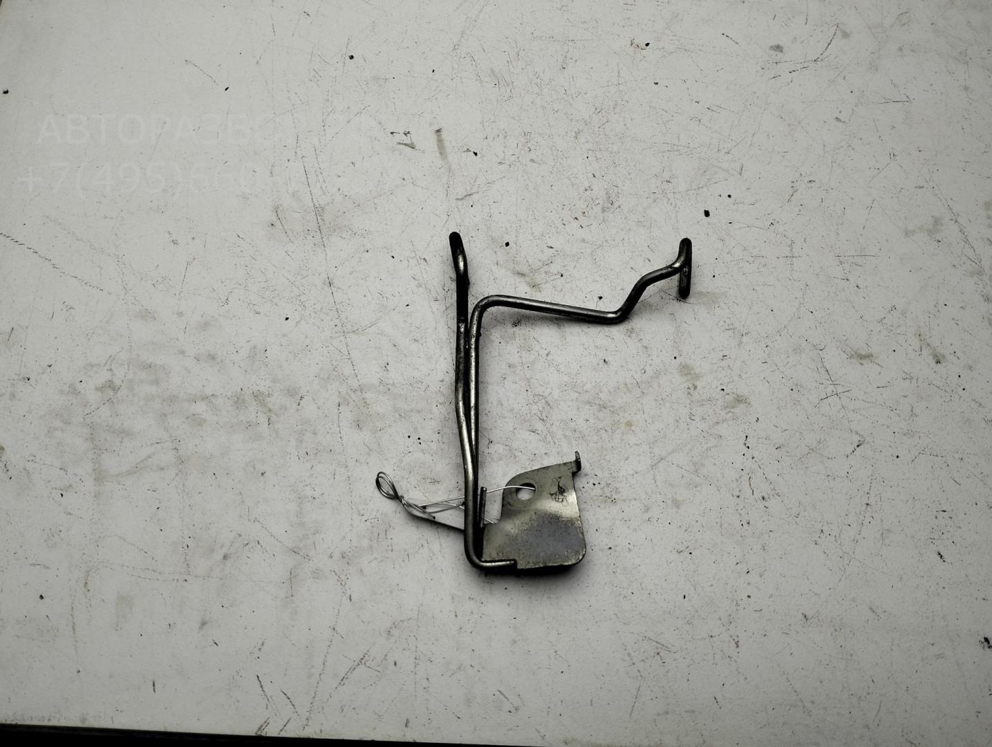 Кронштейн (сопут. товар)