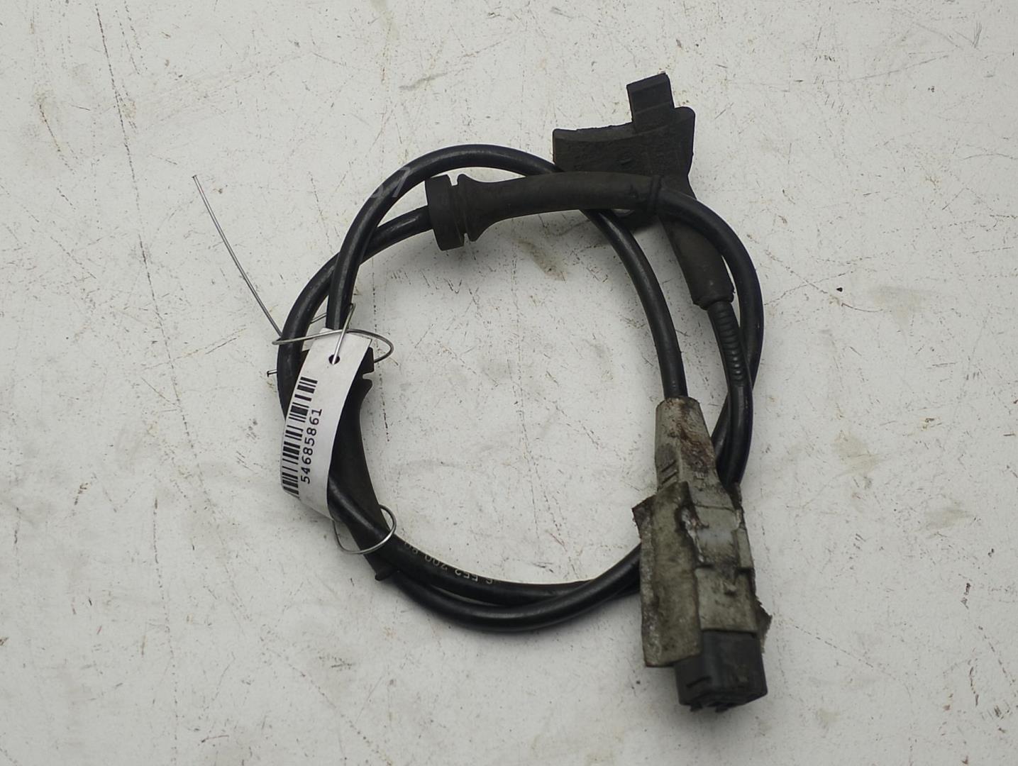 Датчик ABS передний