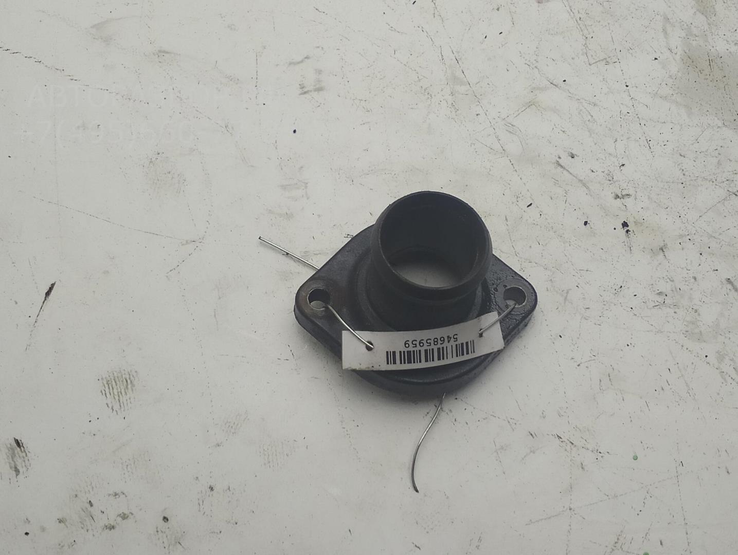 Корпус термостата