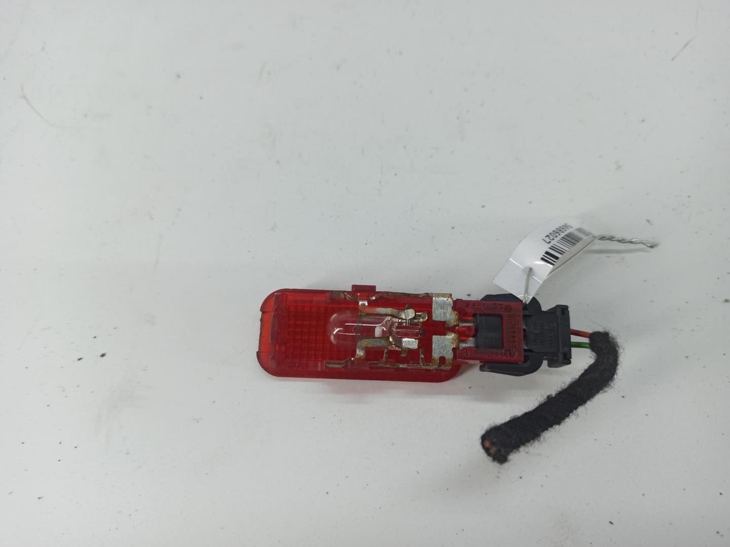 Плафон салонный