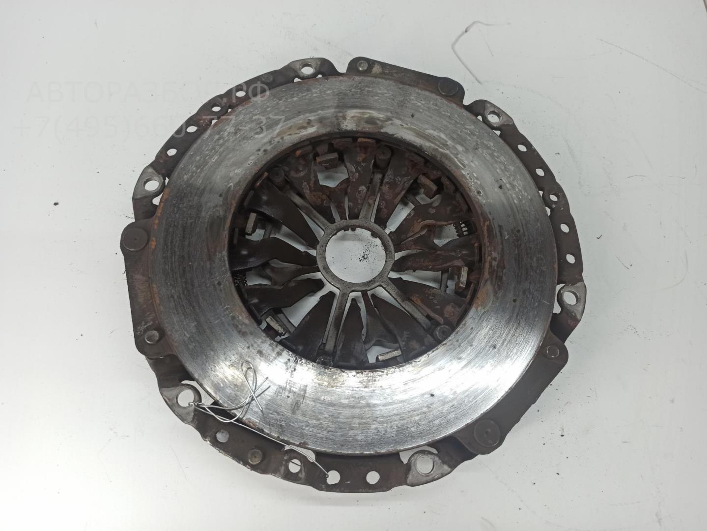 Корзина сцепления