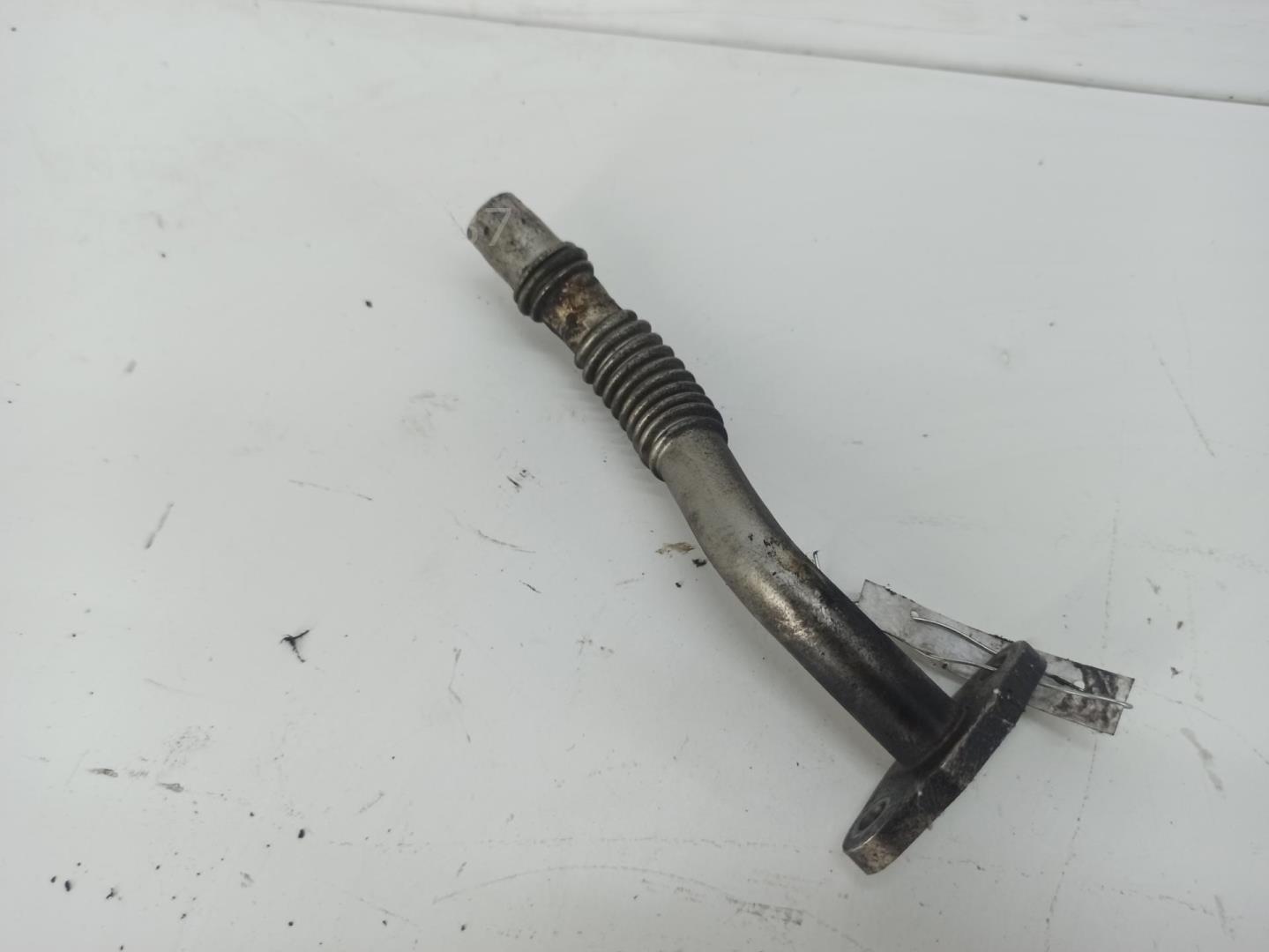 Трубка масляная