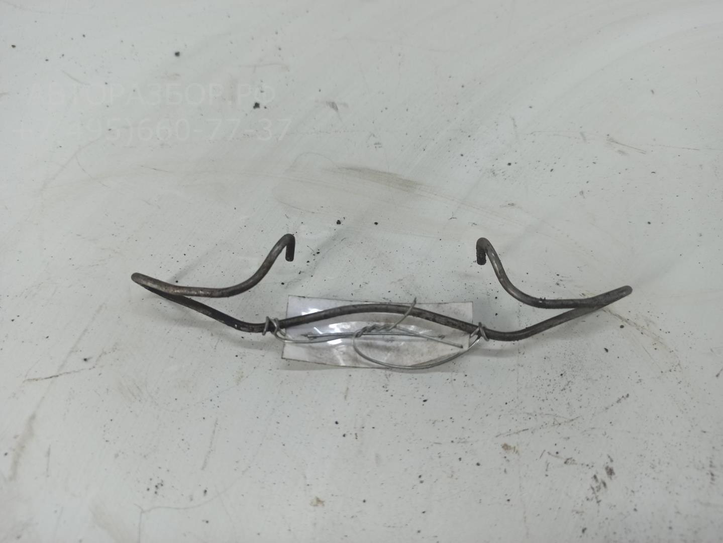 Скоба суппорта переднего