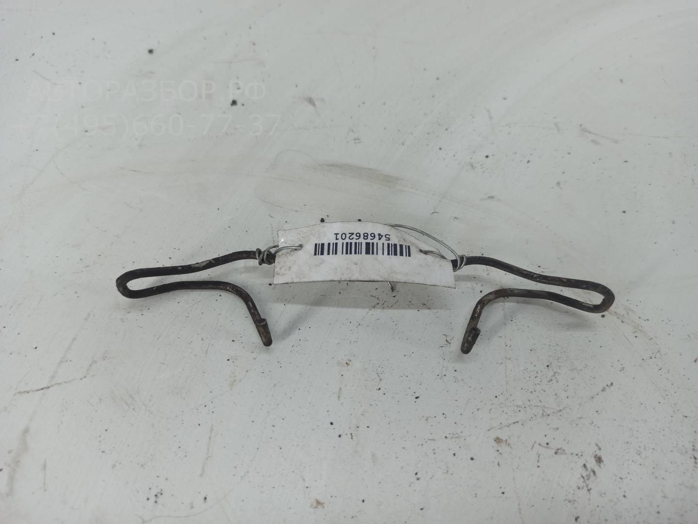 Скоба суппорта переднего