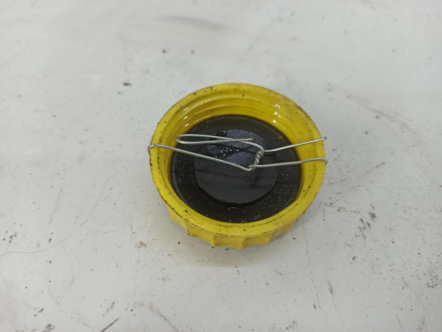 Крышка бачка тормозной жидкости