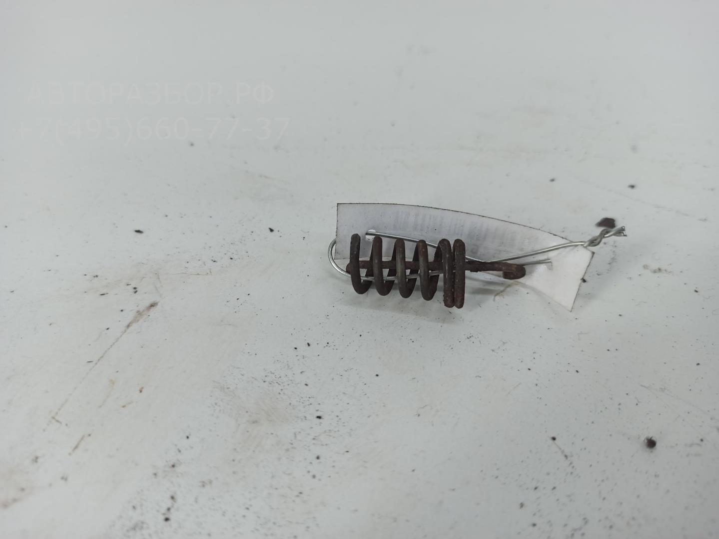 К-кт регулировки задних колодок (правый)