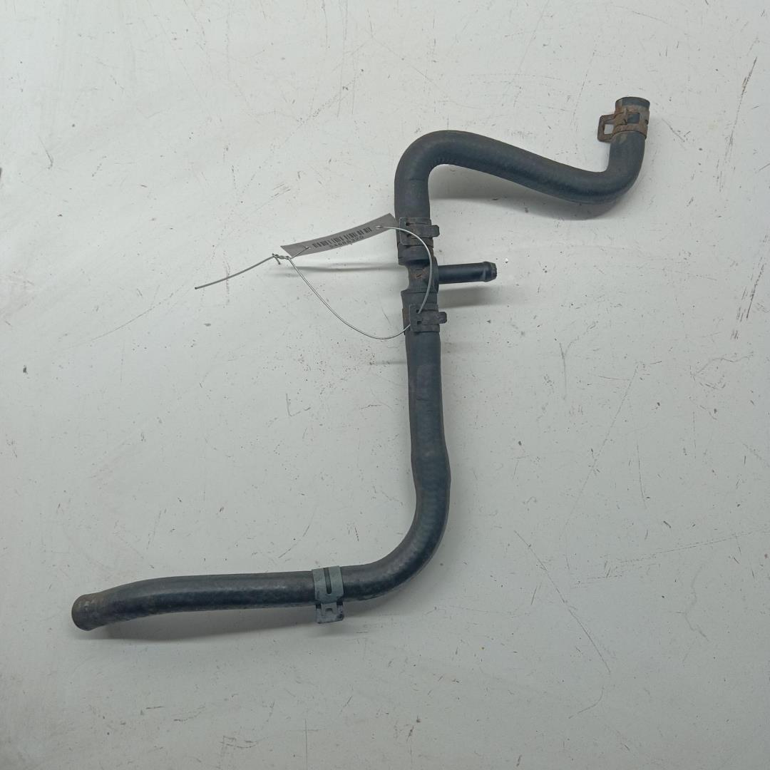 Фланец / тройник