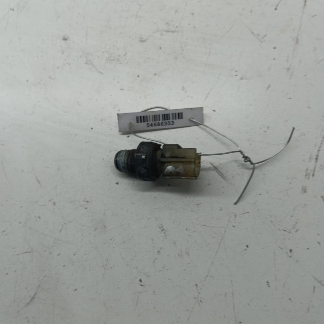 Датчик давления масла