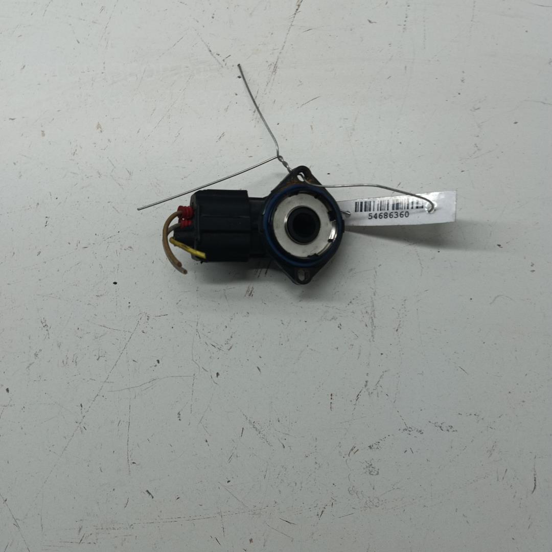 Датчик положения дроссельной заслонки