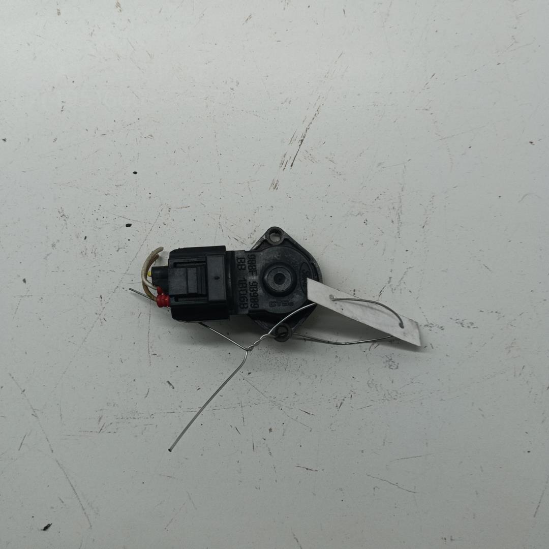 Датчик положения дроссельной заслонки