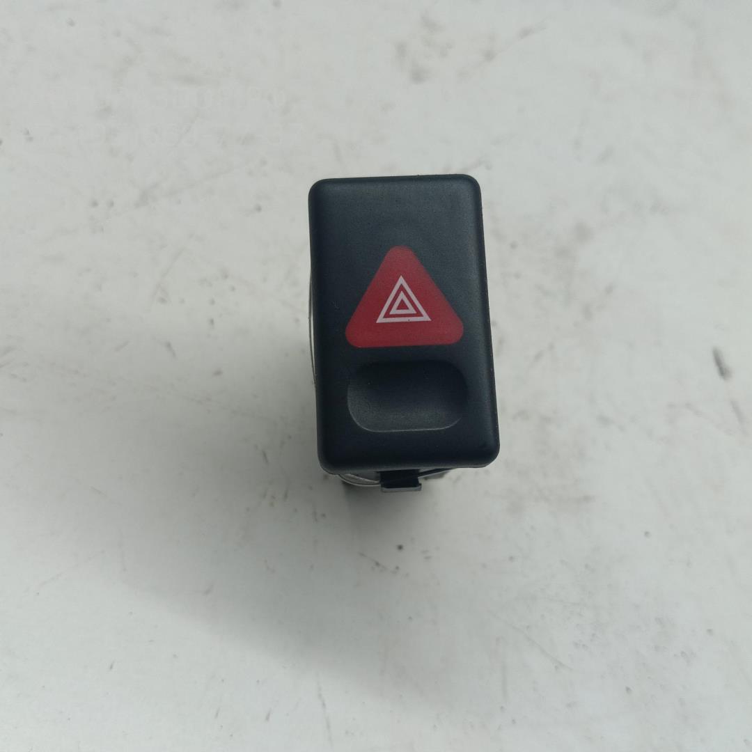 Кнопка аварийной остановки