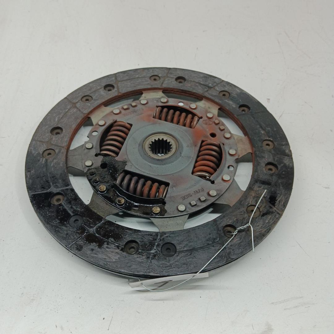 Диск сцепления