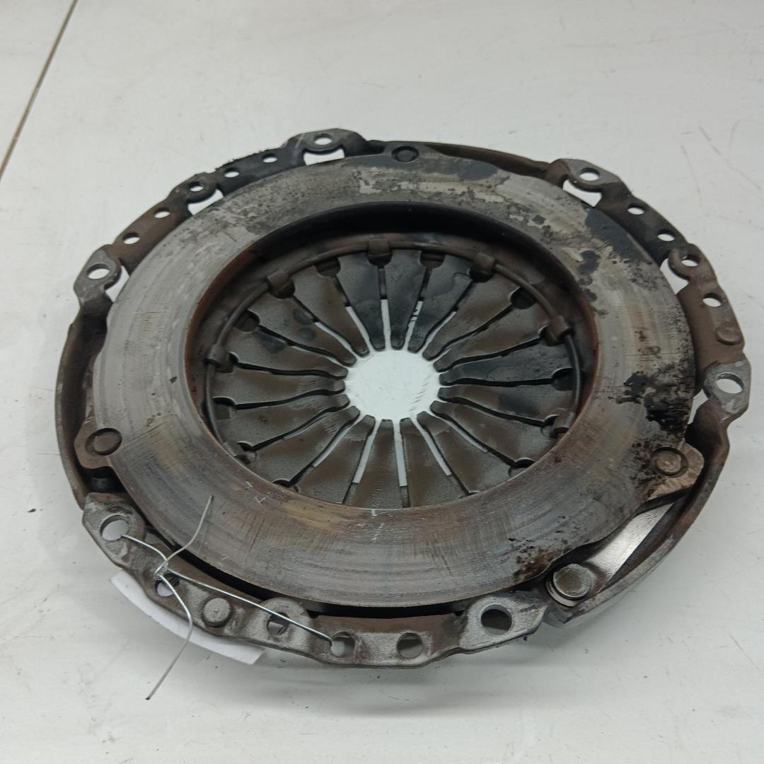 Корзина сцепления