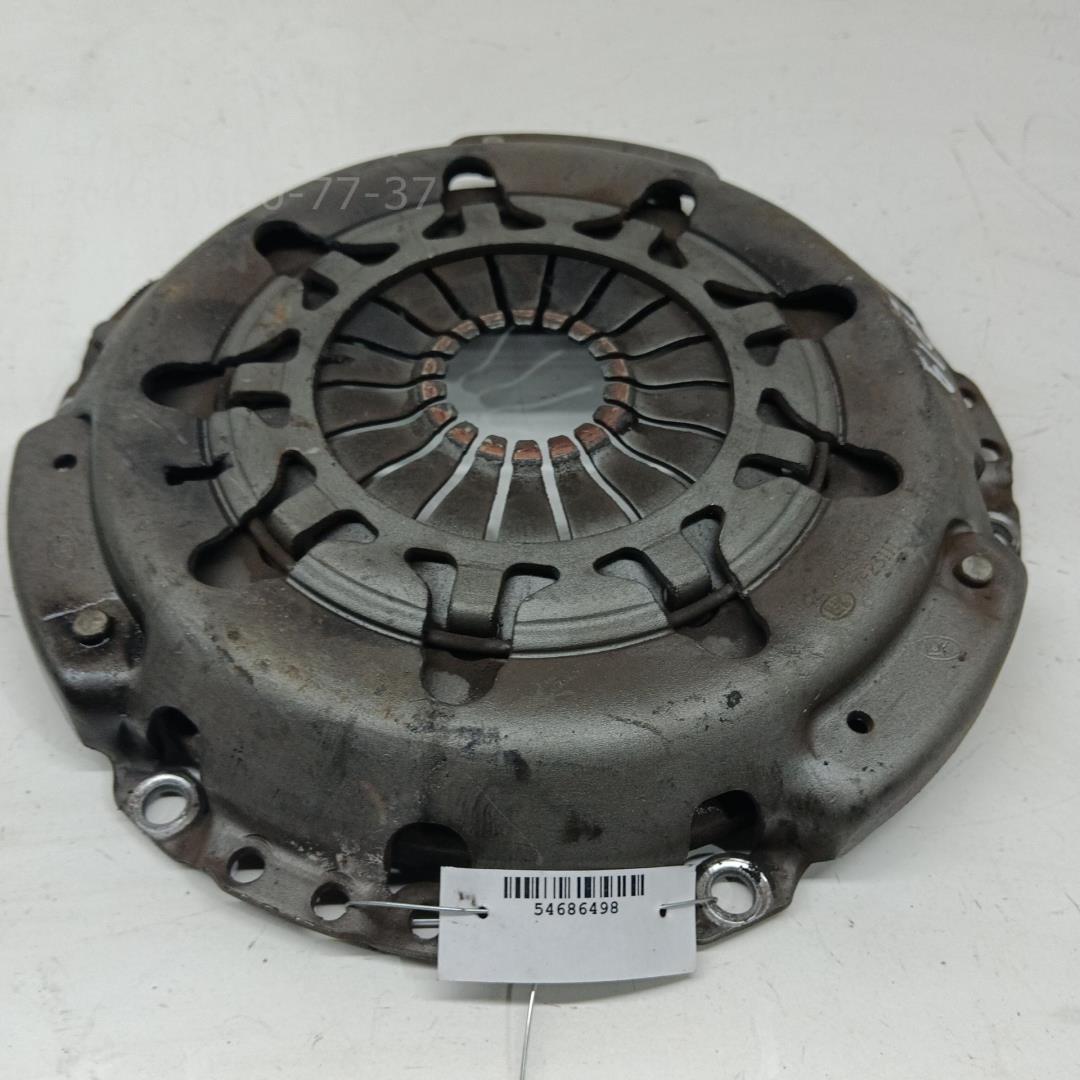 Корзина сцепления