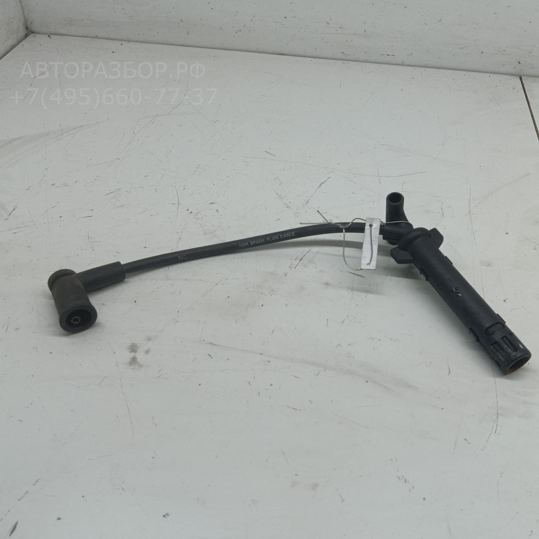 Провод высокого напряжения